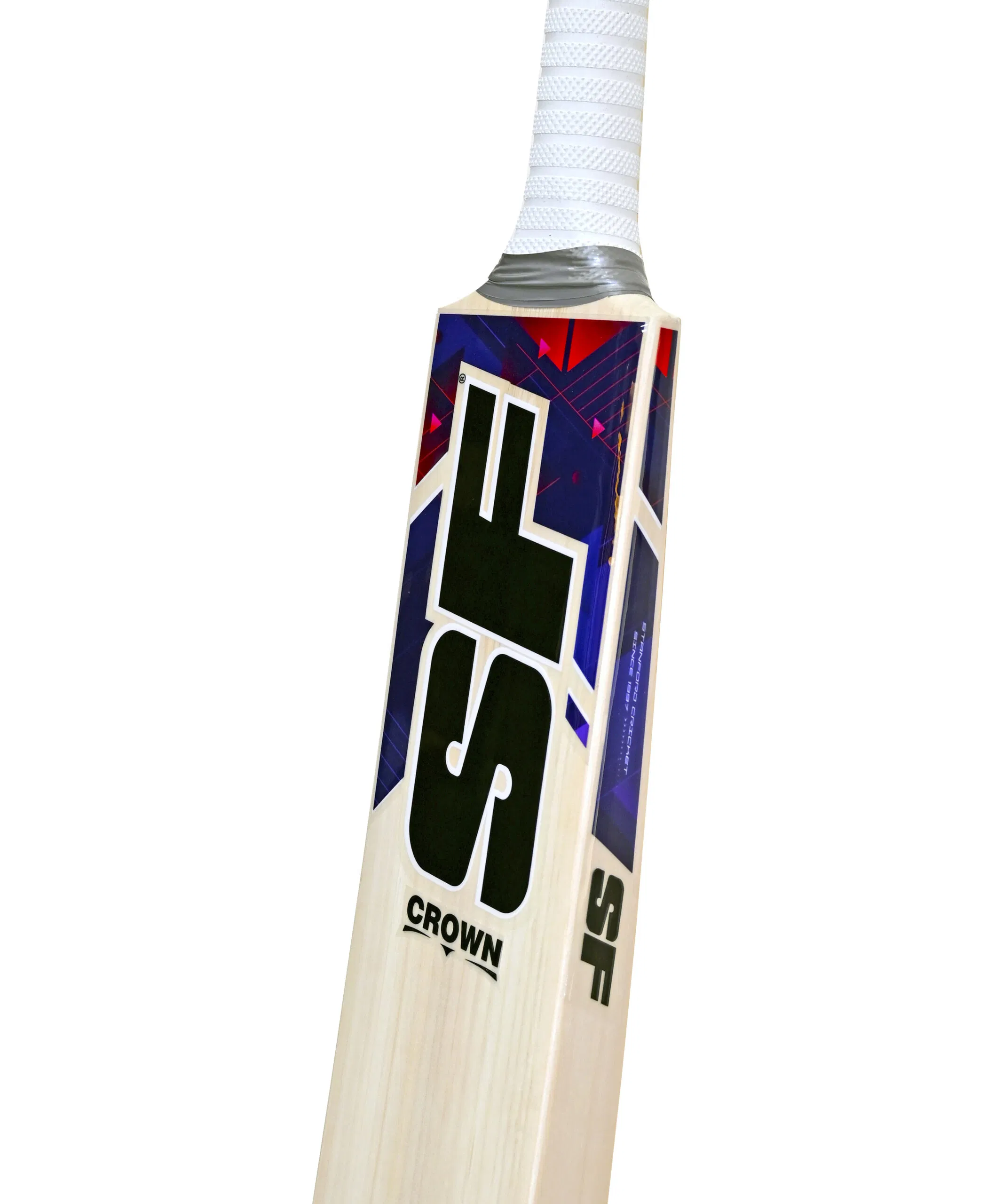 SF Crown Cricket Bat - Ashyani.com