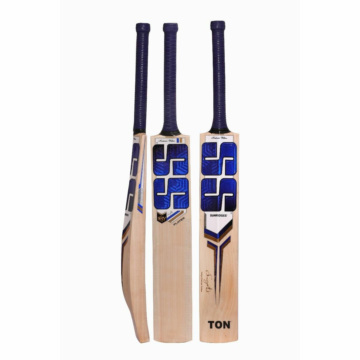 SS SKY Players Bat - Ashyani.com